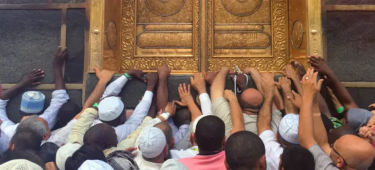 Best type of Hajj