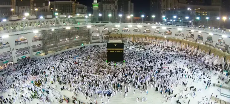 Different types of Hajj in Islam with clear explanation