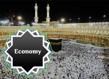 economy Umrah Package