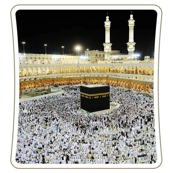 How long is Umrah? Minimum Umrah duration