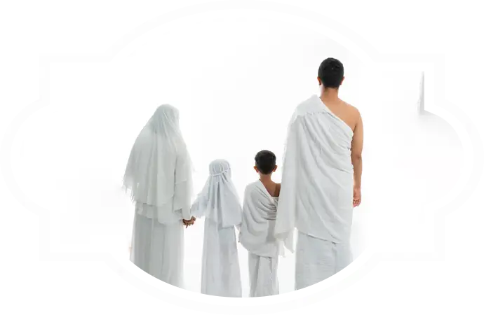 Ihram clothing