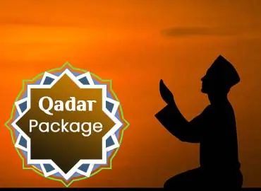 Last Ramadan Qadar Umrah Package