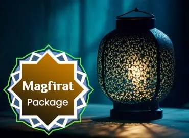 Middle Ramadan Umrah Package