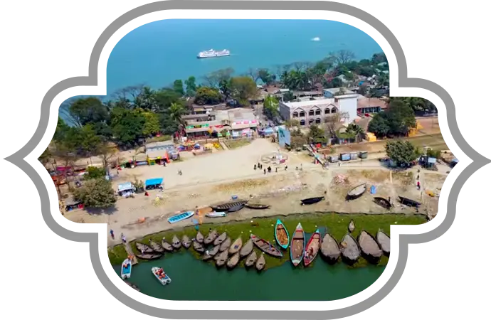 Overview of Chandpur