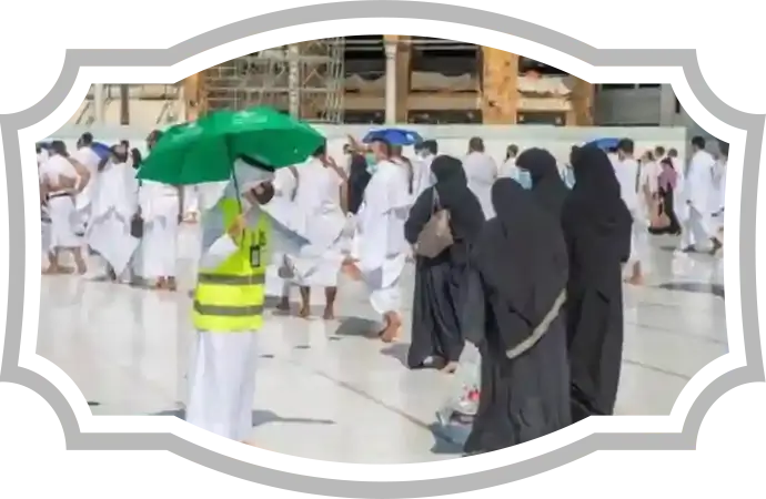 woman can perform Umrah with other female relatives